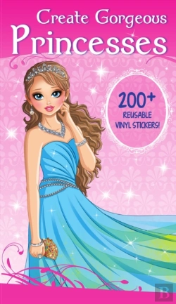 Bertrand.pt - Create Gorgeous Princesses