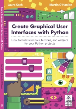 Bertrand.pt - Create Graphical User Interfaces With Python