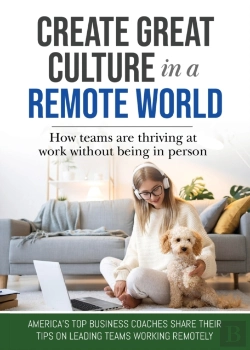 Bertrand.pt - Create Great Culture In A Remote World