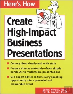 Bertrand.pt - Create High-Impact Business Presentations