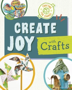 Bertrand.pt - Create Joy With Crafts