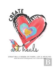 Create Lov, Art Heals