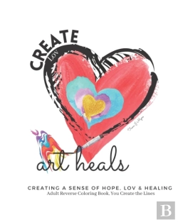 Bertrand.pt - Create Lov, Art Heals