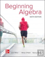 Create Only For Integrated Video And Study Workbook For Beginning Algebra