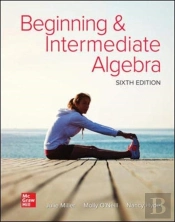 Create Only For Integrated Video And Study Workbook For Beginning And Intermediate Algebra
