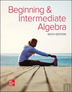 Bertrand.pt - Create Only For Integrated Video And Study Workbook For Beginning And Intermediate Algebra