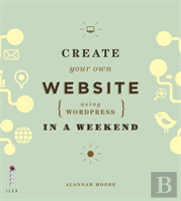 Create Own Website Using Wordpress