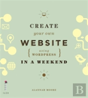 Create Own Website Using Wordpress