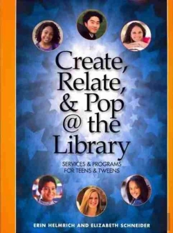 Bertrand.pt - Create, Relate And Pop @ The Library
