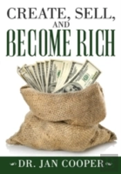 Create, Sell, And Become Rich