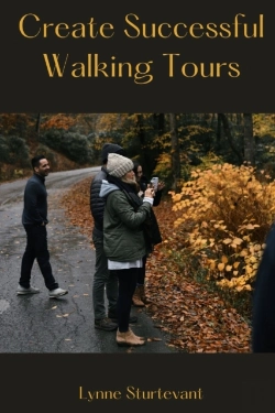 Bertrand.pt - Create Successful Walking Tours
