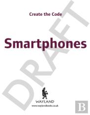 Create The Code: Smartphones