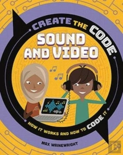 Bertrand.pt - Create The Code: Sound And Video
