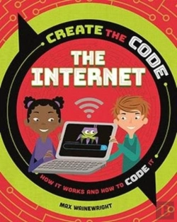 Bertrand.pt - Create The Code: The Internet