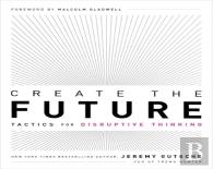 Create The Future + The Innovation Handbook