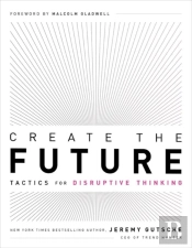 Create The Future + The Innovation Handbook