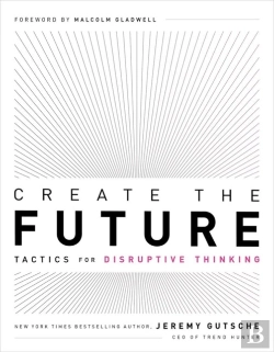 Bertrand.pt - Create The Future + The Innovation Handbook