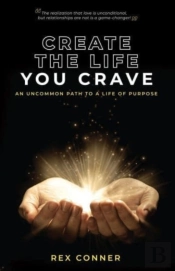 Create The Life You Crave