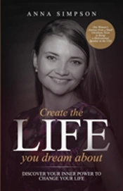 Create The Life You Dream About