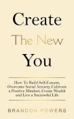 Create The New You