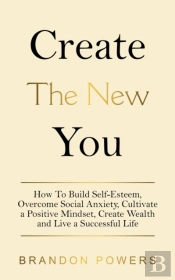 Create The New You