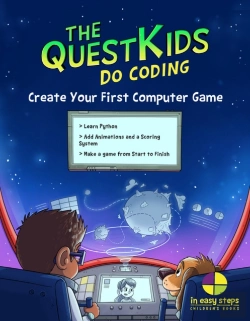 Bertrand.pt - Create Your First Computer Game In Easy Steps