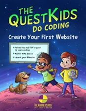 Create Your First Website In Easy Steps