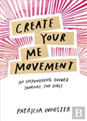 Create Your 'Me' Movement