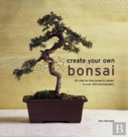 Bertrand.pt - Create Your Own Bonsai