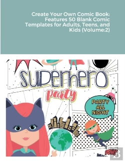 Bertrand.pt - Create Your Own Comic Book