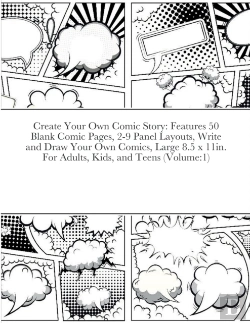 Bertrand.pt - Create Your Own Comic Story