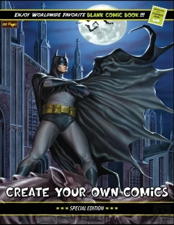 Bertrand.pt - Create Your Own Comics