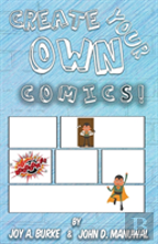 Create Your Own Comics!