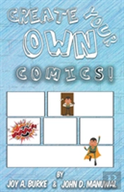 Create Your Own Comics!