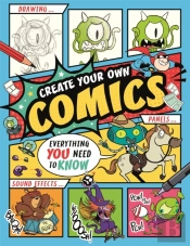 Create Your Own Comics