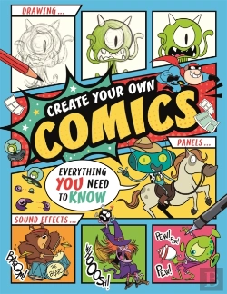 Bertrand.pt - Create Your Own Comics