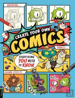 Bertrand.pt - Create Your Own Comics