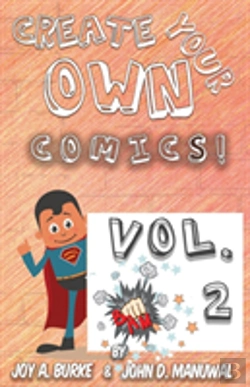 Bertrand.pt - Create Your Own Comics! Vol 2