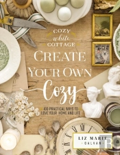 Create Your Own Cozy