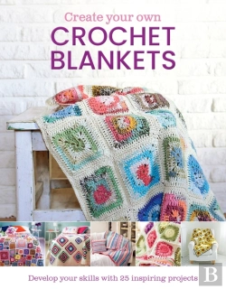 Bertrand.pt - Create Your Own Crochet Blankets
