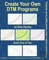 Create Your Own Dtm Programs