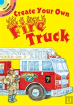 Bertrand.pt - Create Your Own Fire Truck