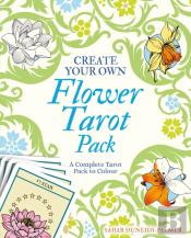Create Your Own Flower Tarot Pack