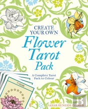 Create Your Own Flower Tarot Pack