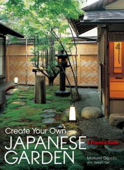 Bertrand.pt - Create Your Own Japanese Garden: A Practical Guide