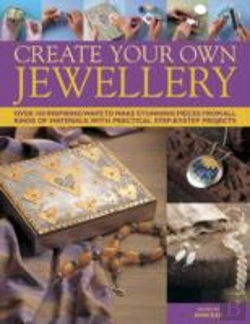 Bertrand.pt - Create Your Own Jewellery
