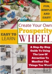 Create Your Own Prosperity Wheel