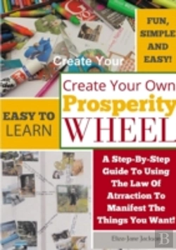 Bertrand.pt - Create Your Own Prosperity Wheel