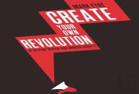 Create Your Own Revolution