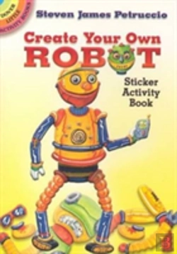 Bertrand.pt - Create Your Own Robot